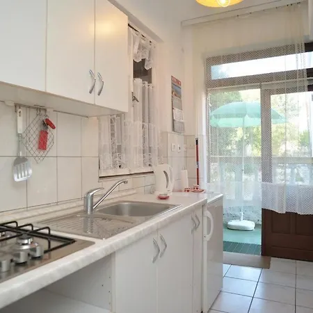 Апартаменты 4180b