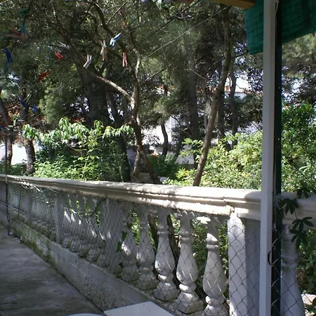 4180b Апартаменты Водице