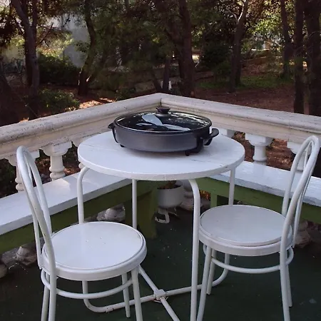 4180b Апартаменты Водице