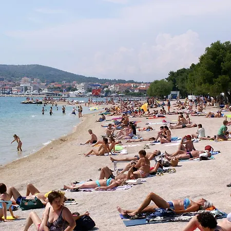 4180b Apartman Vodice