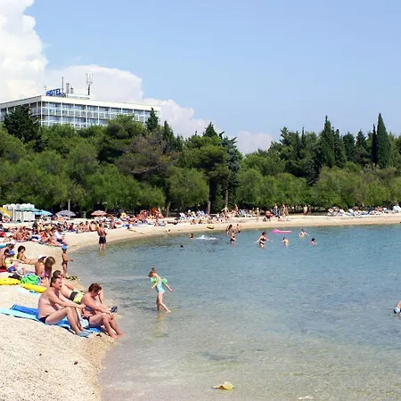 4180b Apartman Vodice