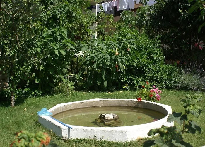 4180b Appartement Vodice