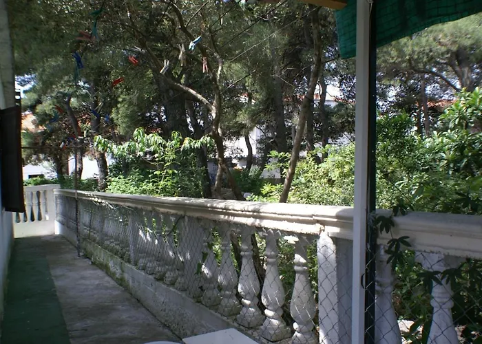 4180b Appartement Vodice