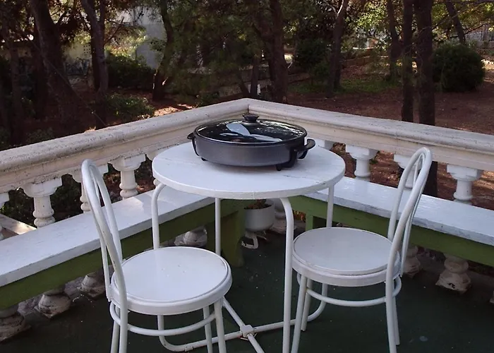 4180b Apartman Vodice