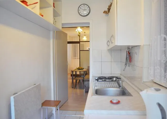 Apartman 4180b Vodice