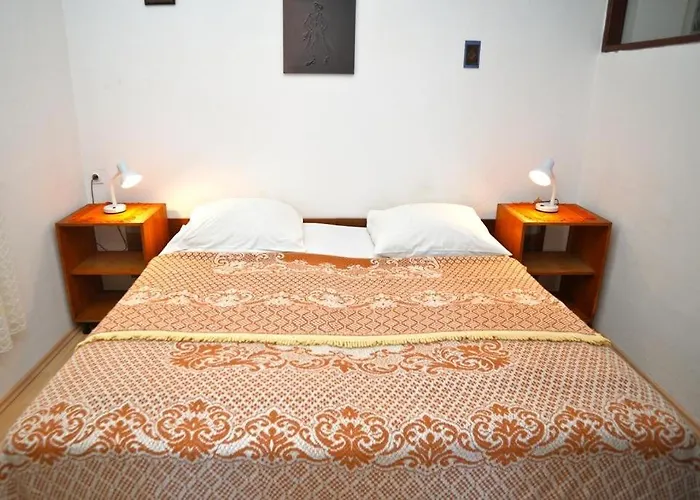 Apartman 4180b Vodice