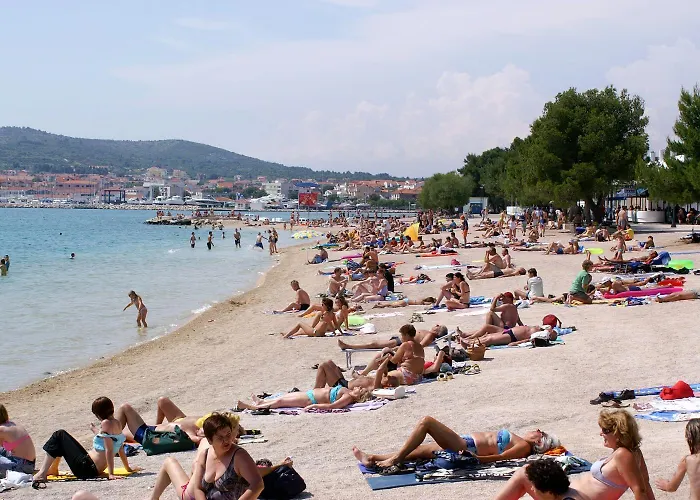 4180b Apartman Vodice