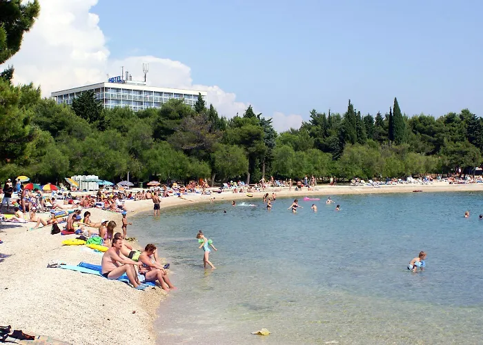 4180b Appartement Vodice