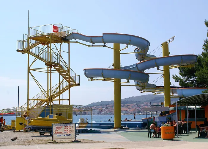 Apartman 4180b Vodice